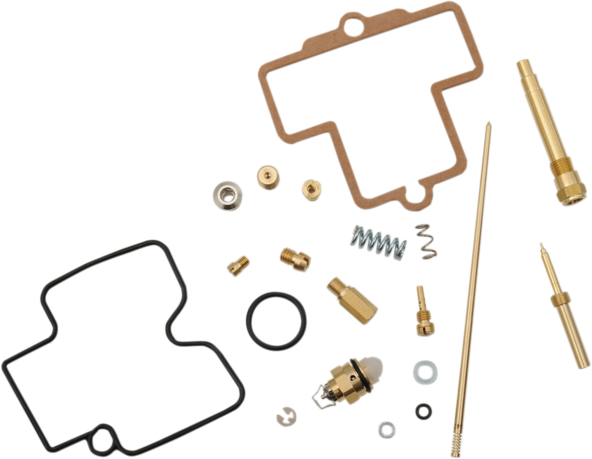 Carburetor Repair Kit - Suzuki 2000 - 2007