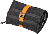 EXFIL-0 2.0 Tool Roll - Black