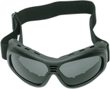 Touring II Goggles - Matte Black - Smoke