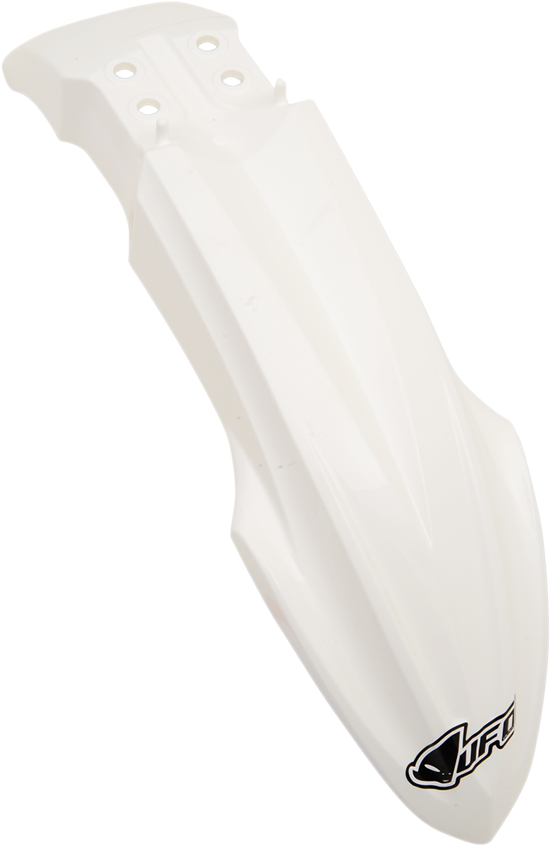 Front Fender - White 2014 - 2024