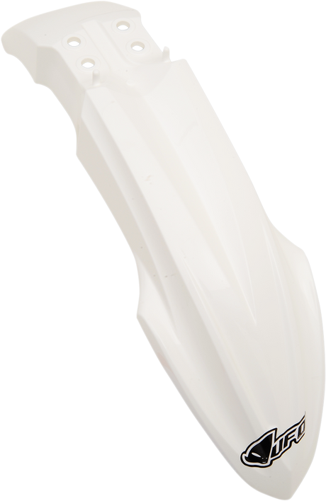 Front Fender - White 2014 - 2024