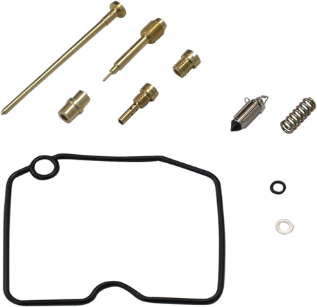 Carburetor Repair Kit - Kawasaki 1996 - 1999