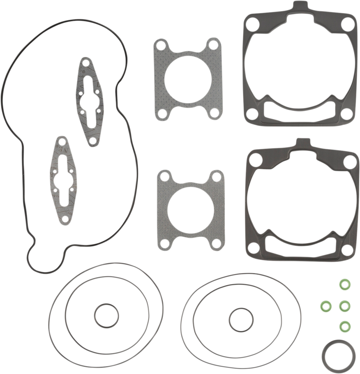 Top End Gasket Kit - Polaris 2009 - 2011