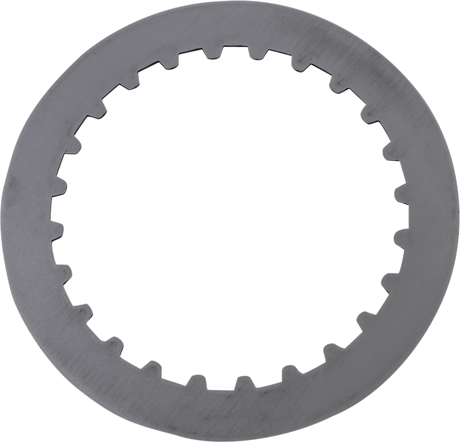 Clutch Drive Plate - Steel 1984 - 2017