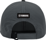 Yamaha Motor Revs Hat - Black/Gray