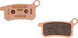 Brake Pads 2004 - 2023