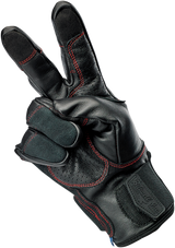 Belden Gloves - Redline - Large