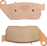 Sintered Brake Pads - DP948 2004 - 2013