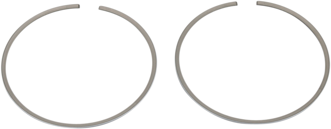 Piston Rings - +1.00 mm - Kawasaki 1992 - 2005