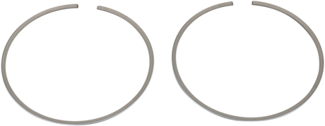 Piston Rings - +1.00 mm - Kawasaki 1992 - 2005