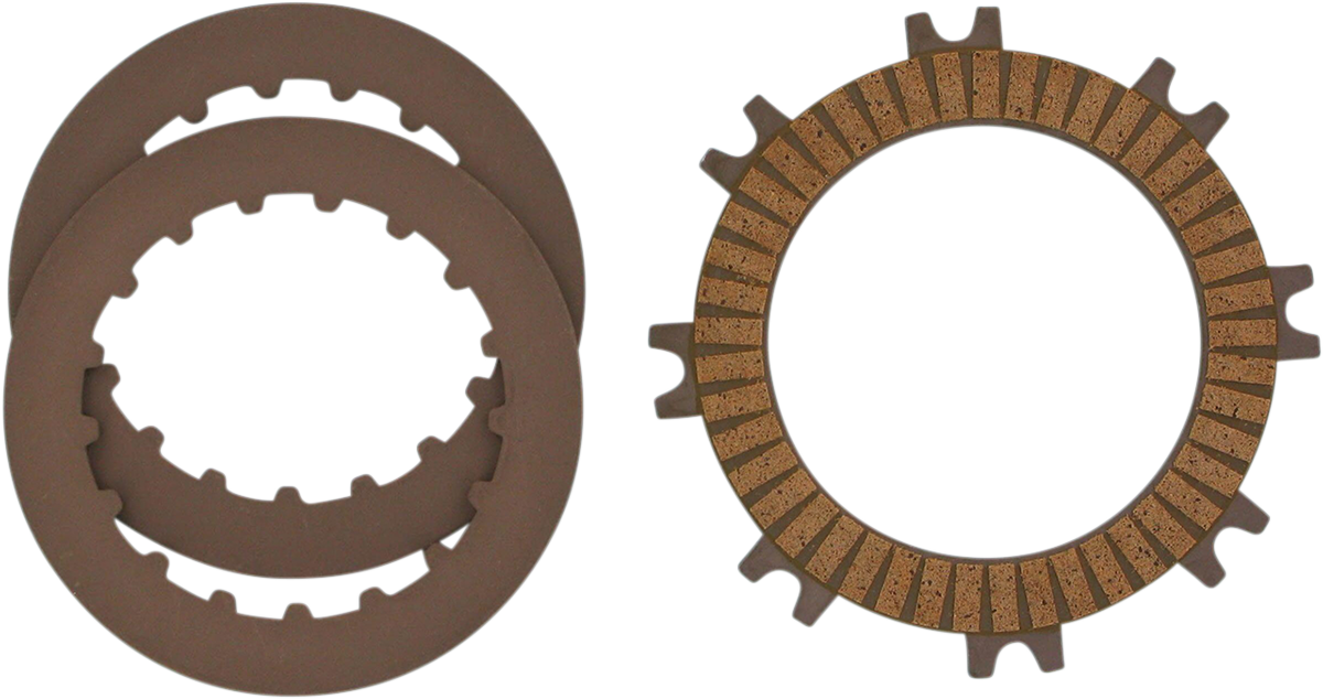 Clutch Discs 2004 - 2012