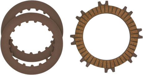 Clutch Discs 2004 - 2012