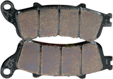 LS Brake Pads - Honda - 736LS 1997 - 2015