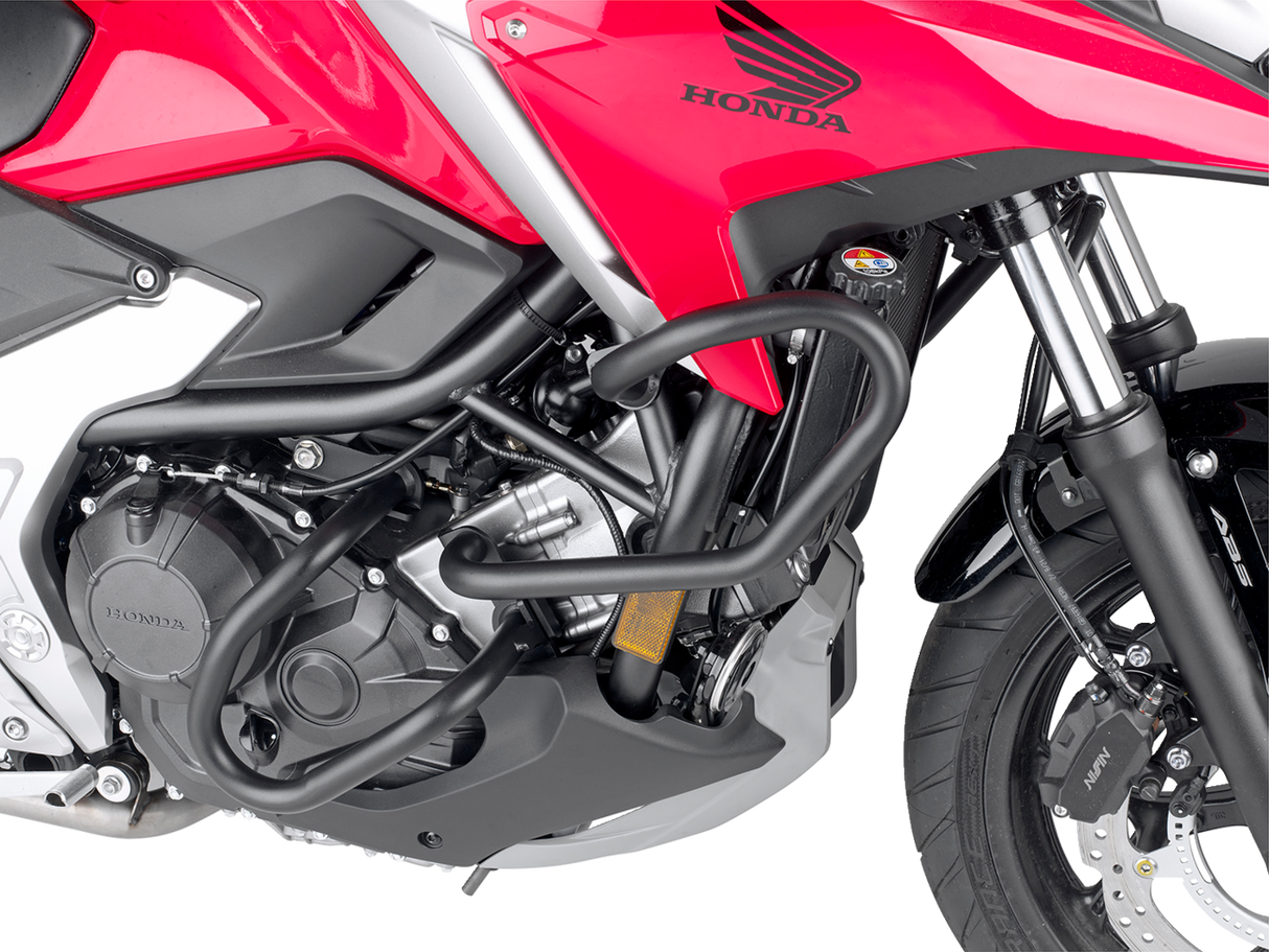 Engine Guards - Upper - Honda - NC 750X 2021 - 2021