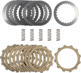 Clutch Plate and Spring Kit - CRF250R/RX 2022 - 2023