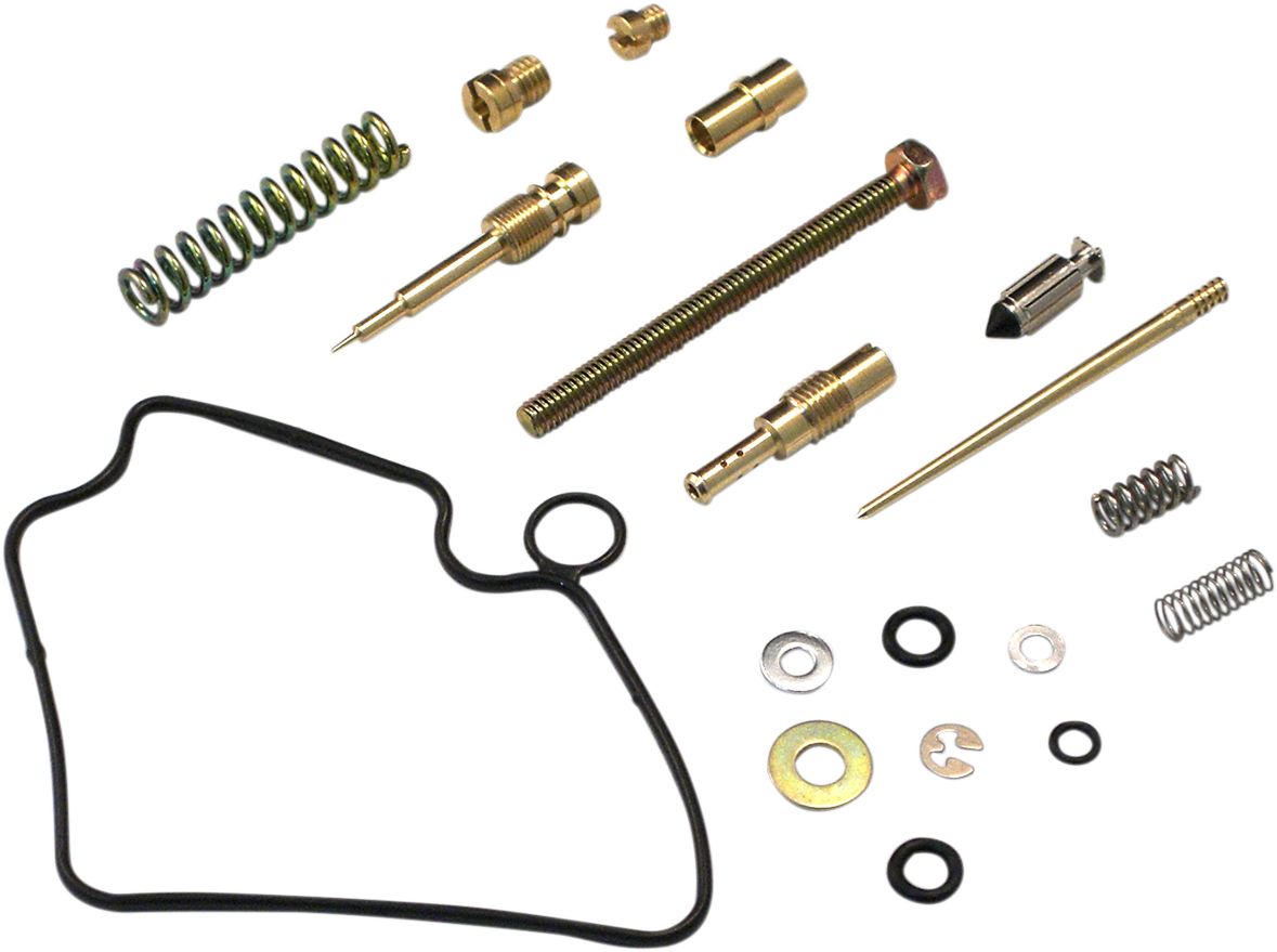 Carburetor Repair Kit - Honda 1993 - 2000