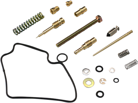 Carburetor Repair Kit - Honda 1993 - 2000