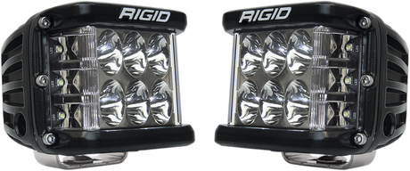 D-SS® Pro Series Light - Driving - Pair