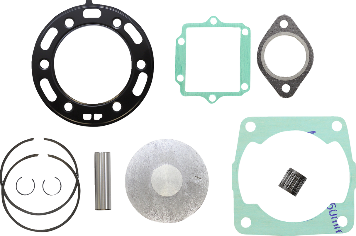 Top-End Rebuild Kit - +0.50 mm - Platinum Series - Polaris 1994 - 1997