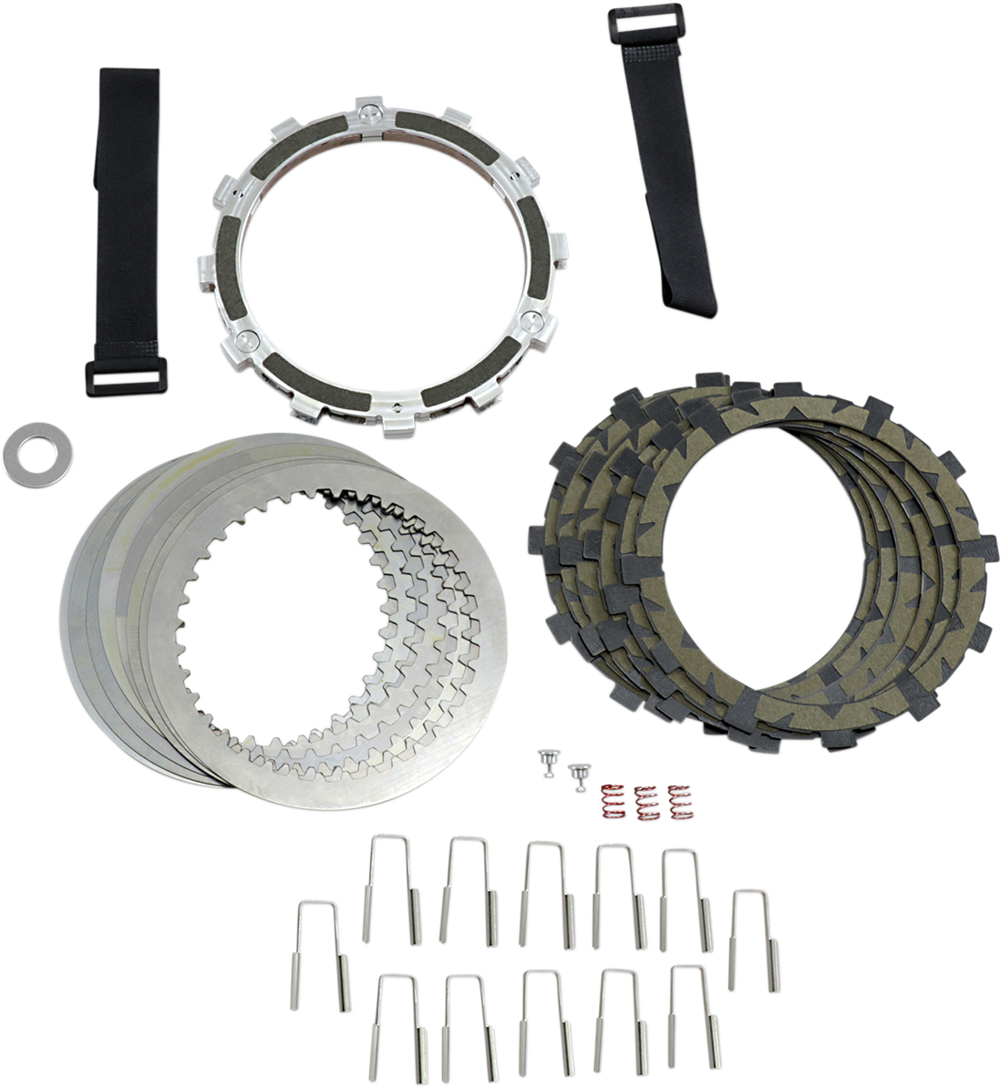 RadiusX Clutch Kit - Suzuki 2003 - 2023