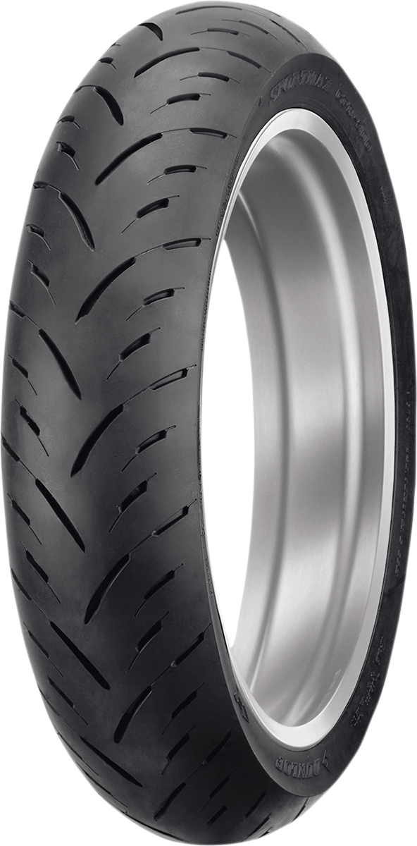 Tire - Sportmax GPR-300 - Rear - 190/55ZR17 - (75W)