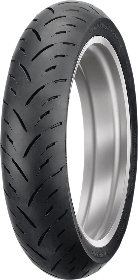 Tire - Sportmax GPR-300 - Rear - 190/50ZR17 - (73W)