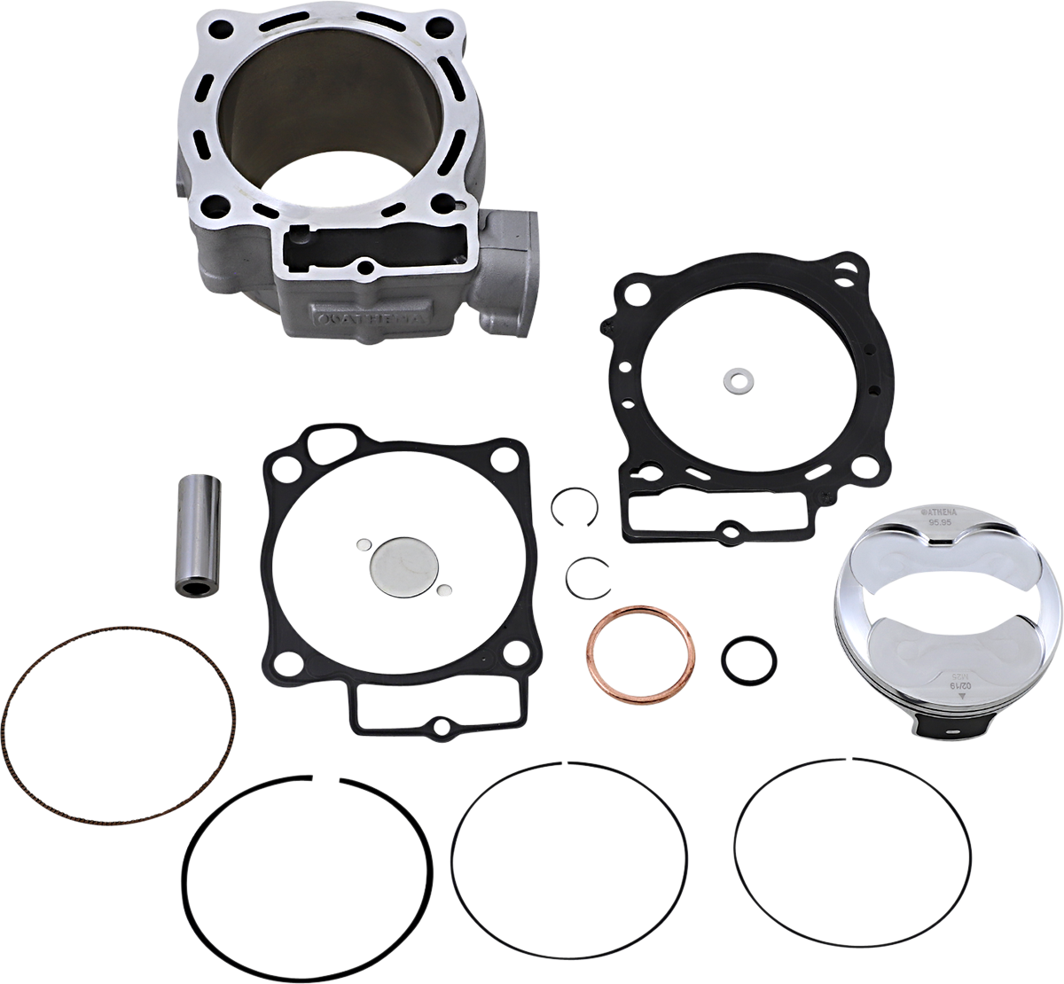 Cylinder Kit - 96.00 mm - CRF450R 2017 - 2023