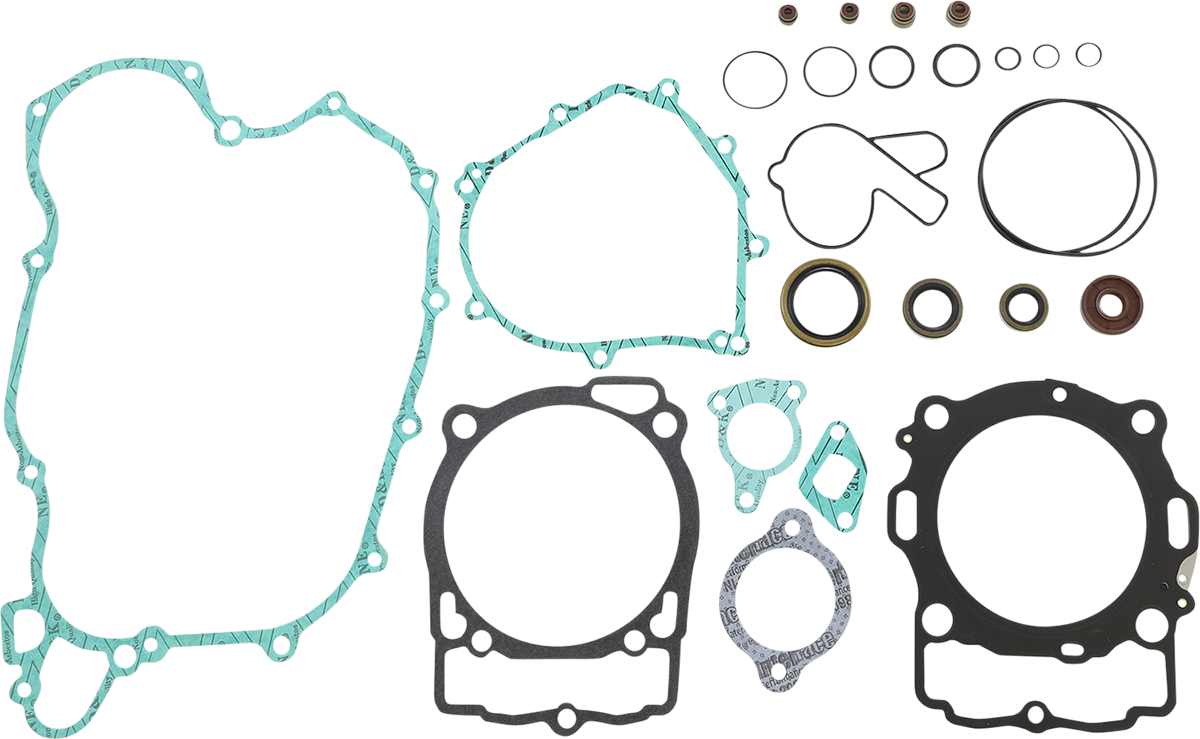 Gasket Kit - Complete - Husqvarna/KTM 2012 - 2016