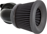 Velocity 90° Air Cleaner Kit - Black 2008 - 2017