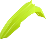 Front Fender - Fluorescent Yellow 2018 - 2023