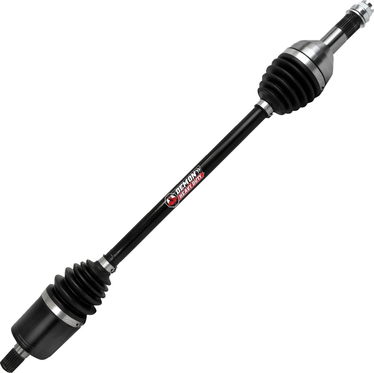 Axle - Complete - Heavy-Duty - Front Left/Right - Can Am 2019 - 2023