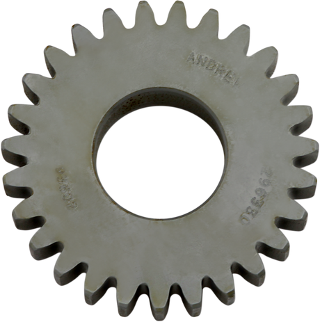 Countershaft Gear - 2nd/3rd Gear 1980 - 1995