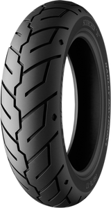 Tire - Scorcher 31 - Rear - 180/60B17 - 75V