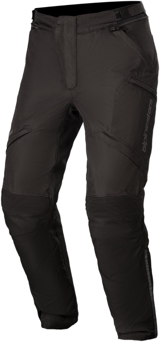 Gravity Drystar® Pants - Black - 2XL