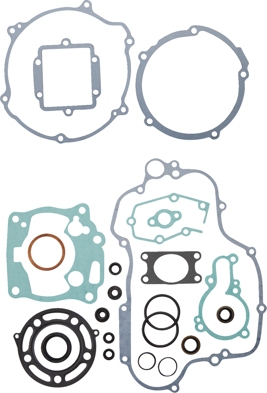 Gasket Kit - Complete - Kawasaki 1998 - 2000