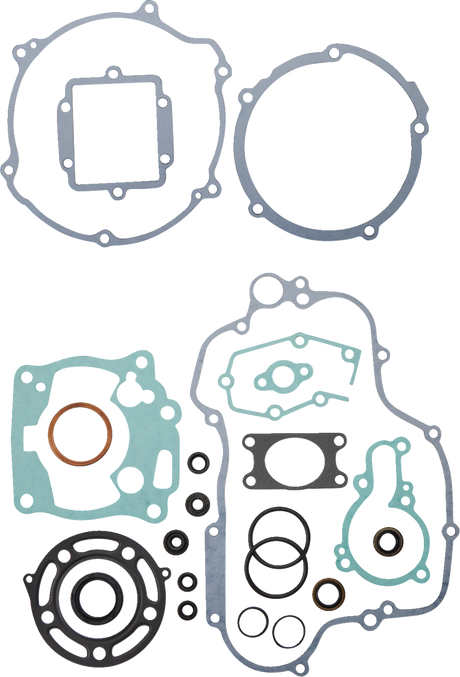 Gasket Kit - Complete - Kawasaki 1998 - 2000