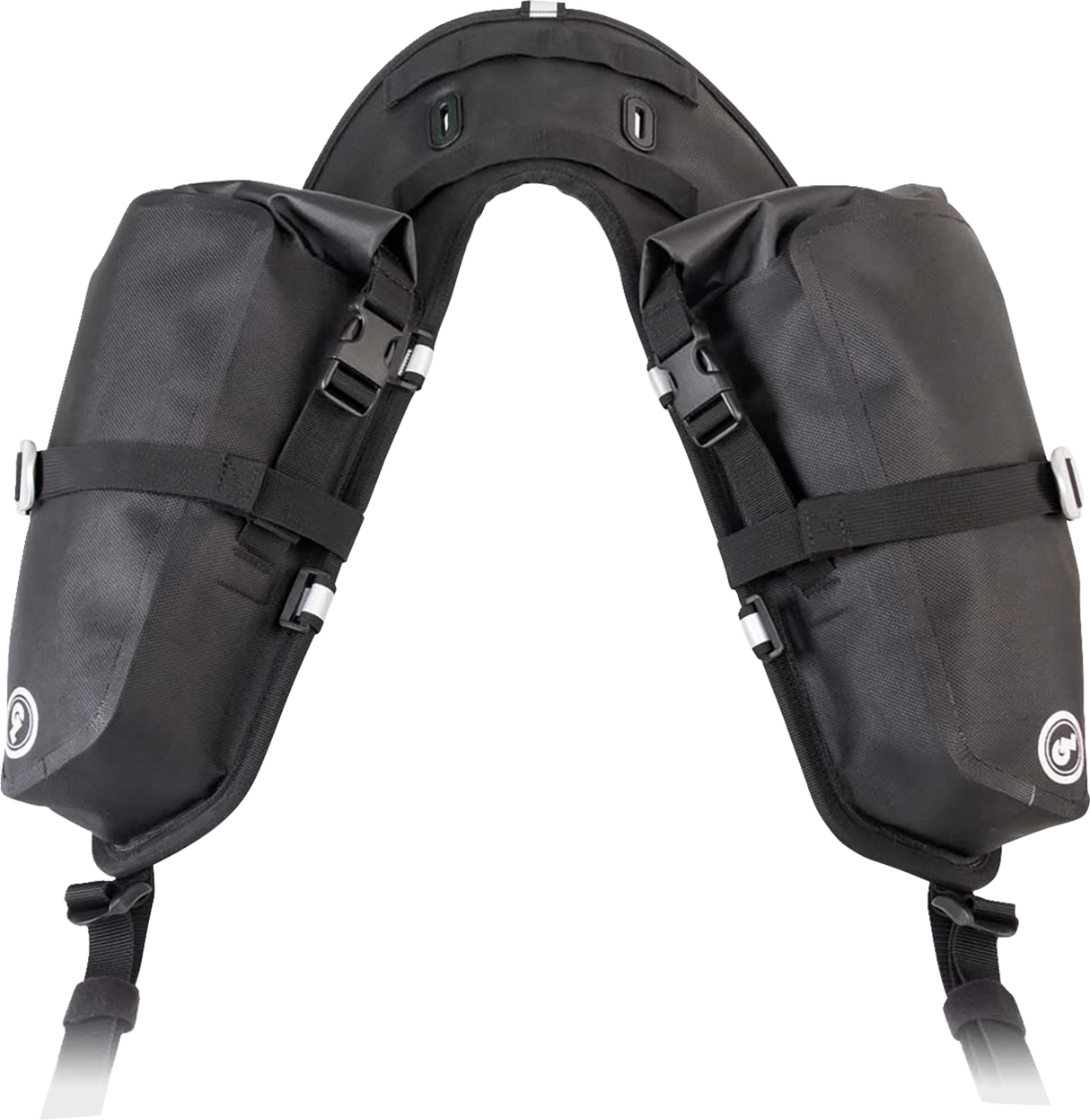 MoJavi Saddlebag™ - Black