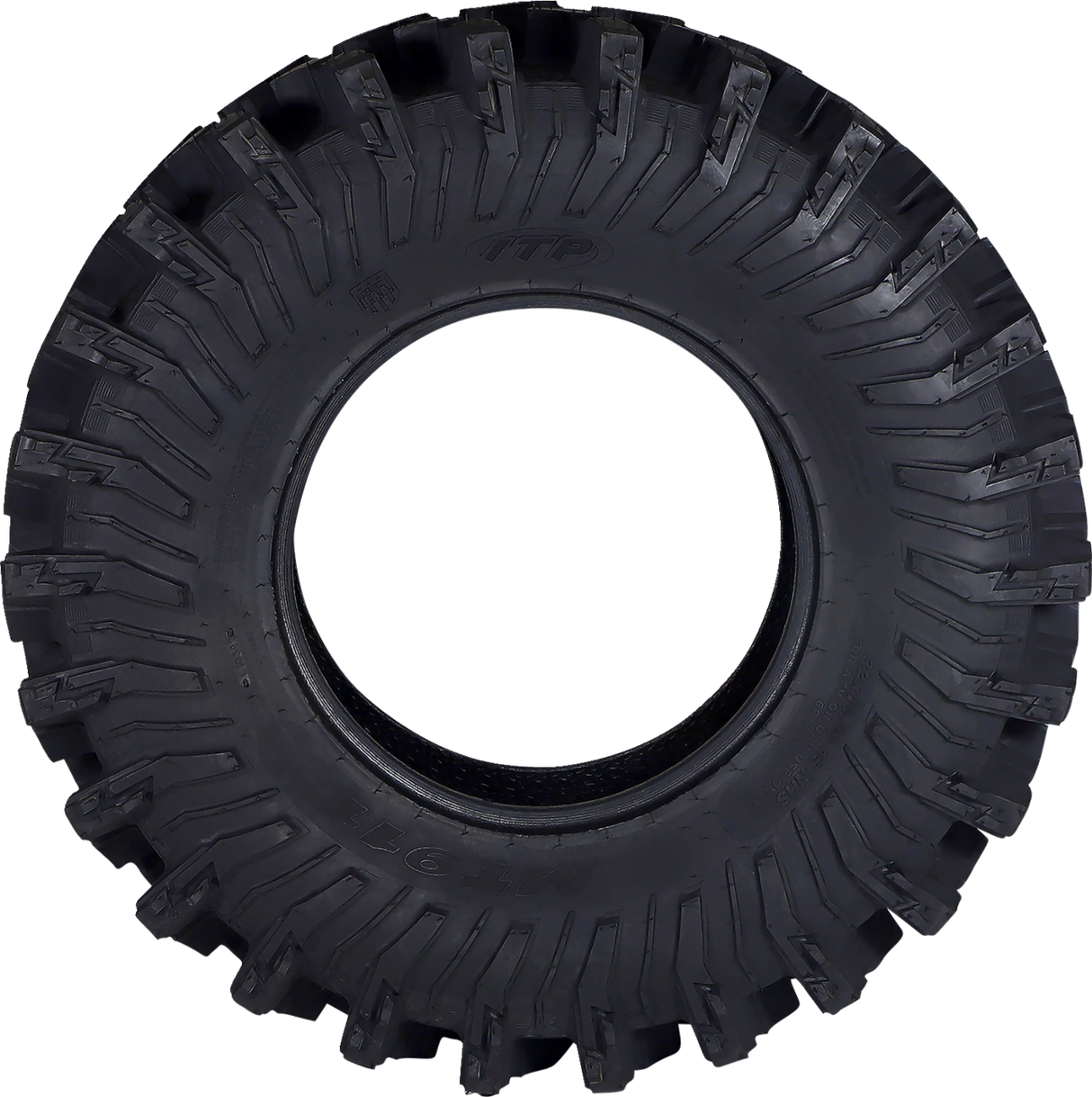 Tire - MT911 - Front/Rear - 32x10-15 - 8 Ply