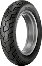 Tire - D404 - Rear - 110/90-18 - 61H