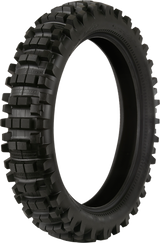 Tire - K760 Trakmaster - Rear - 80/100-12 - 50M