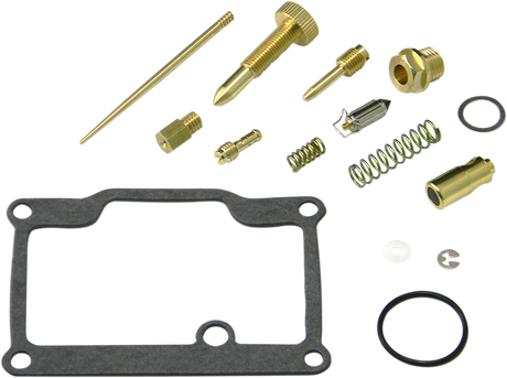 Carburetor Repair Kit - Polaris 1996 - 2006