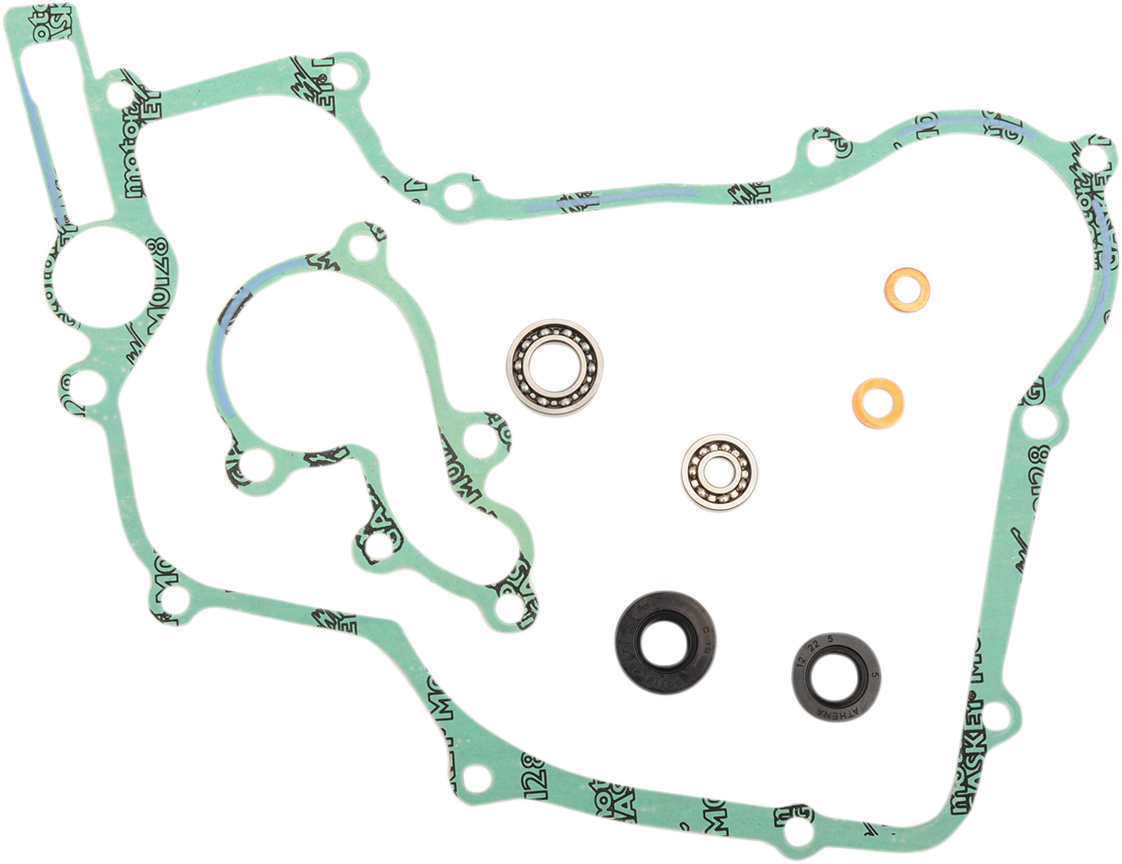 Water Pump Gasket Kit - Honda 2005 - 2007