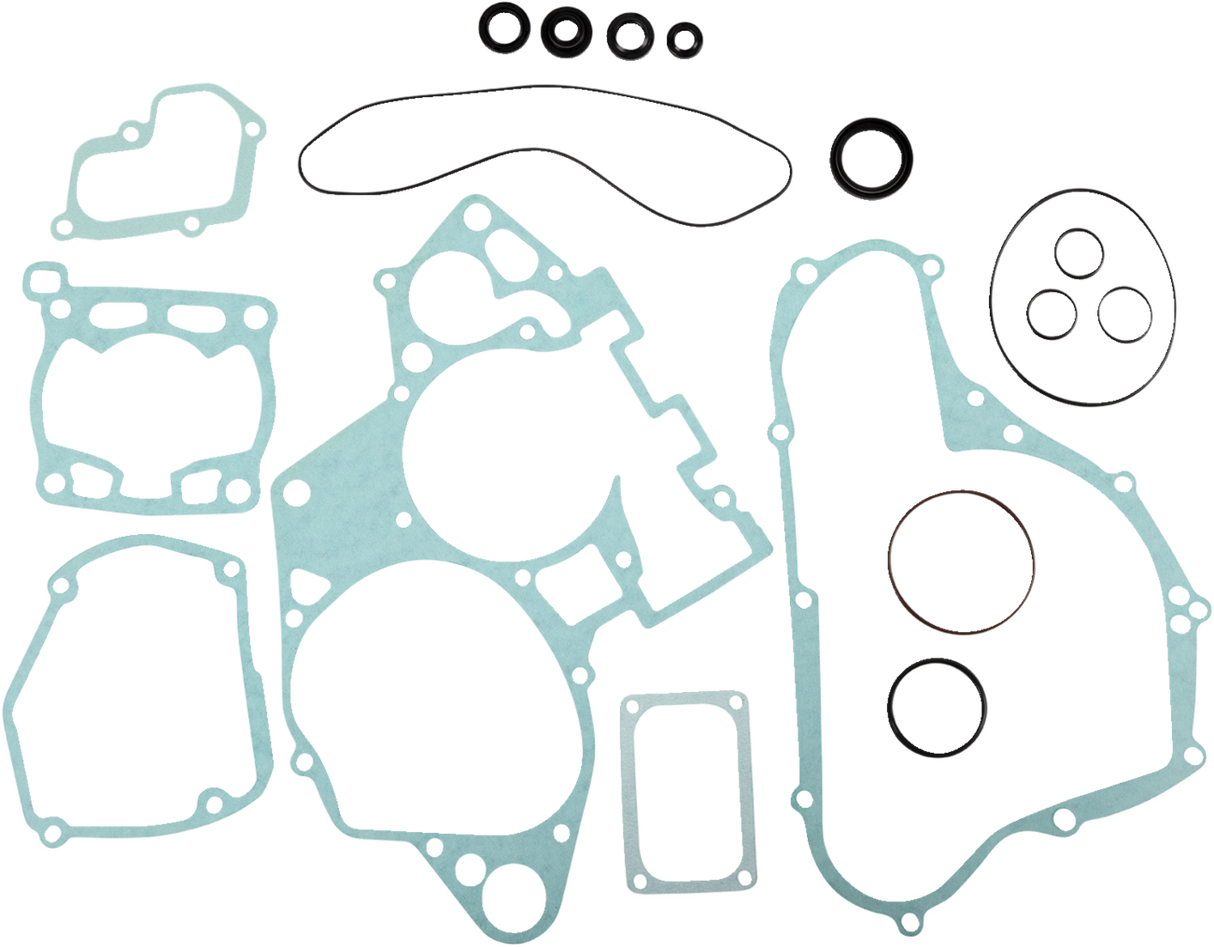 Gasket Kit - Complete - Suzuki 1998 - 2000