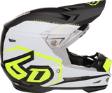 ATR-2 Helmet - Delta - Neon Yellow - 2XL