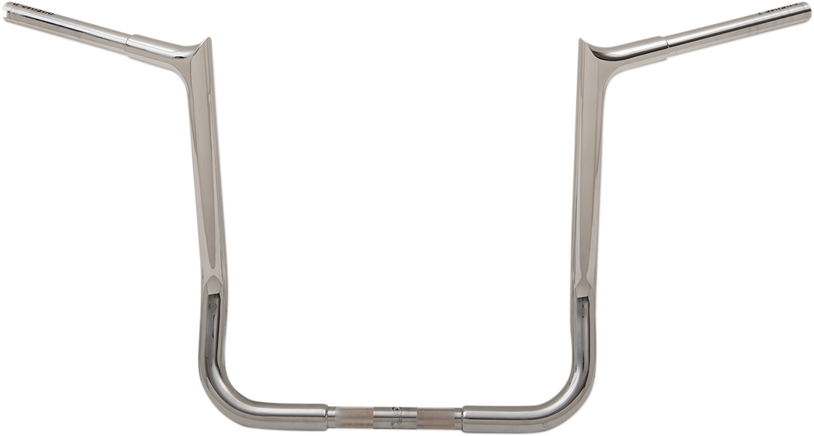 Handlebar - Pointed Top - 16\" - Chrome 1986 - 2022