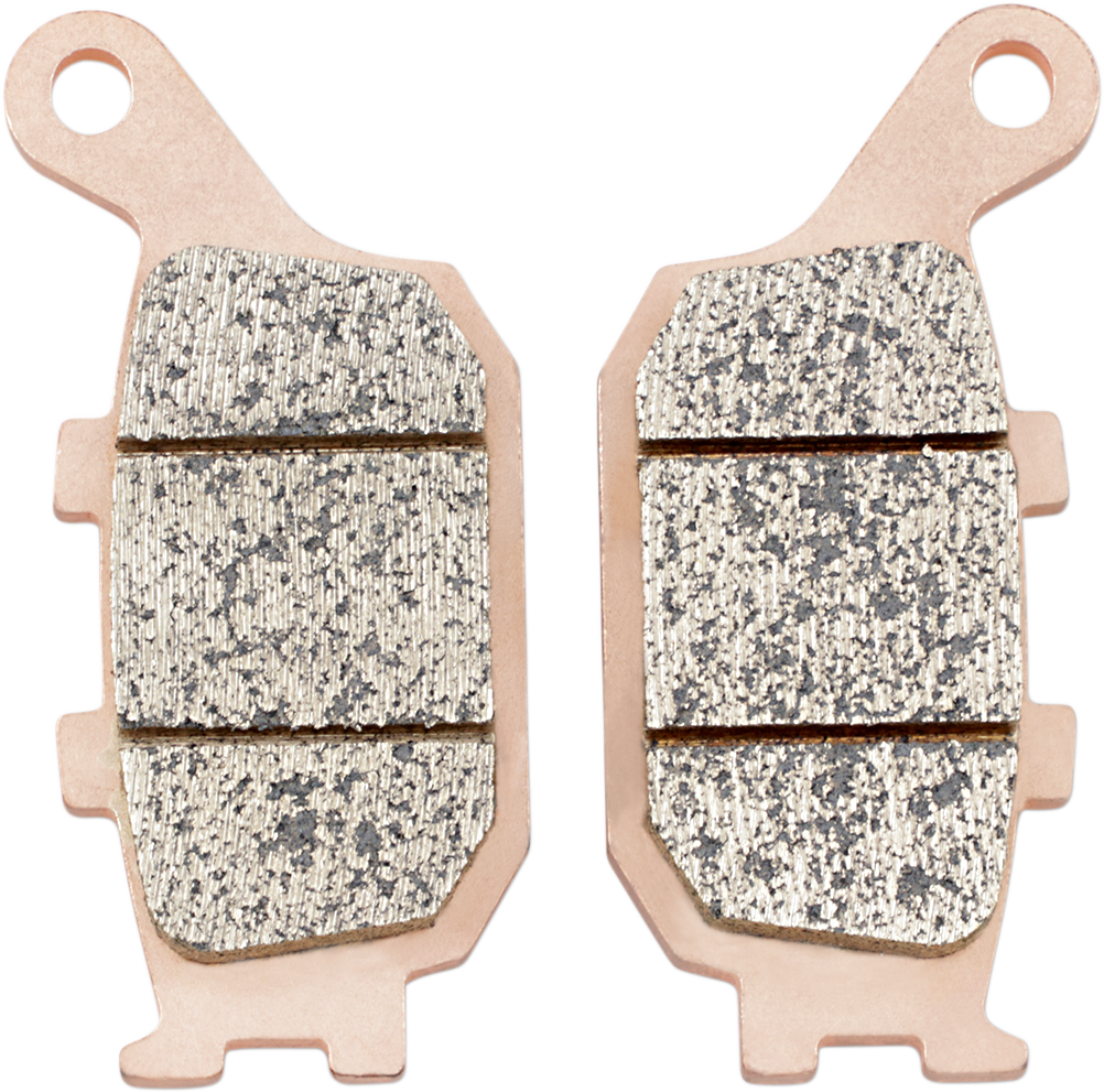 LS Brake Pads - Kawasaki/Suzuki - 657LS 2004 - 2019