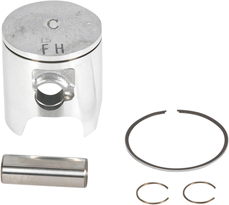 Piston Kit - 47.46 mm - Honda 2003 - 2007