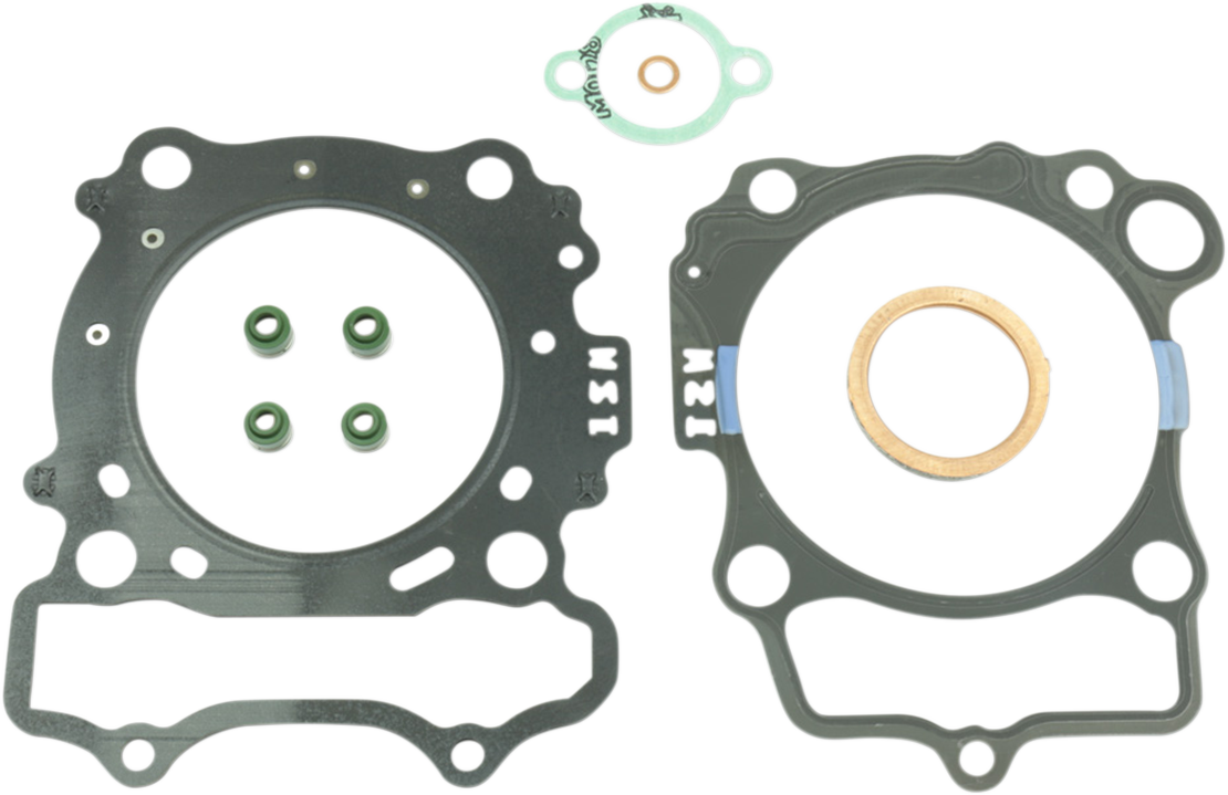 Top End Gasket Kit - Yamaha 2014 - 2019