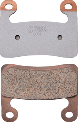 HH+ Brake Pads - SDP591SNX 2018 - 2023