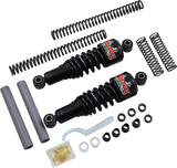 Suspension Kit - Slammer - Black - \'04 - \'15 XL 2004 - 2015